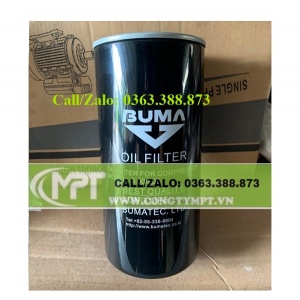 LỌC DẦU BUMA 3.008.01