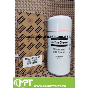 LỌC NHỚT ATLASCOPCO 1092100700