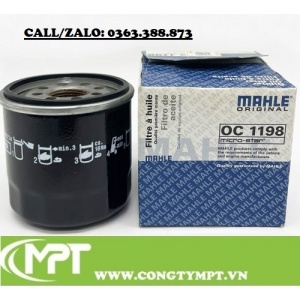 BỘ LỌC THỦY LỰC MAHLE HC2
