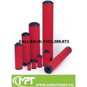 LỌC DOMNICK HUNTER K017ACS