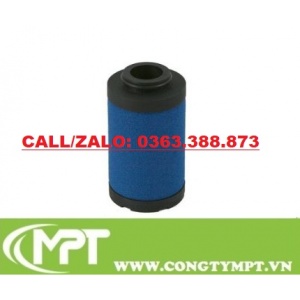 LÕI LỌC KHÍ ĐƯỜNG ỐNG  E200AA DOMNICK HUNTER