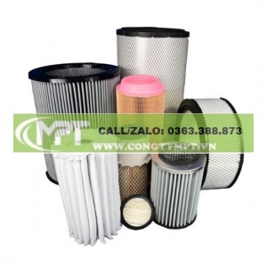 LỌC GIÓ MÁY NÉN KHÍ ROTAIR 162571 S