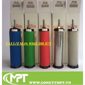 LÕI LỌC KHÍ HANKISON E3-28