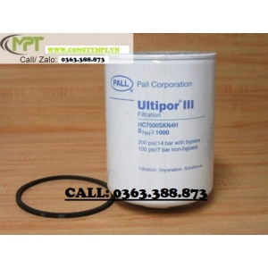 LỌC DẦU THỦY LỰC PALL HC9801FDN13H