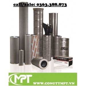 LÕI LỌC THỦY LỰC SCHROEDER CCZX3