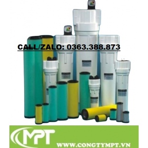 BỘ LỌC KHÍ STAR COMPAIR G100H