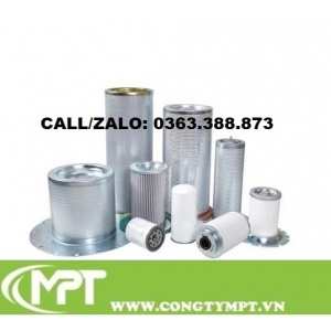 LỌC TÁCH DẦU BOGE 575000209