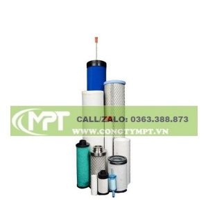 LỖI LỌC KHÍ MBA 60