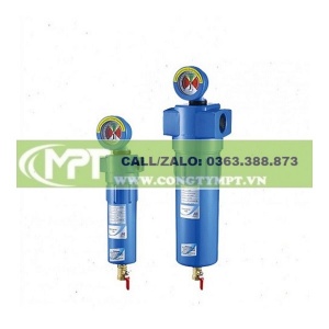 BỘ LỌC KHÍ JMEC JAF – 25F