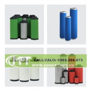 LÕI LỌC KHÍ ĐƯỜNG ỐNG MATTEI OMAT 0018 C3