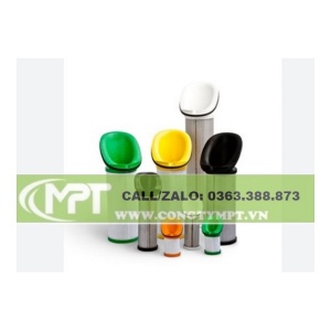 LÕI LỌC KHÍ SPX 15-PF CHO HỆ THỐNG KHÍ NÉN