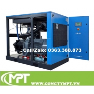 MÁY NÉN TRỤC VÍT LINGHEIN L15-10