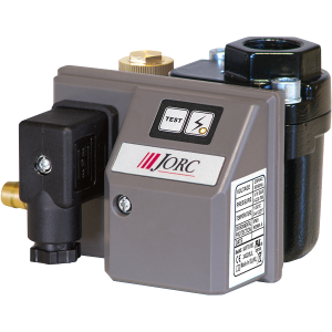 VAN XẢ CẢM BIẾN MỰC NƯỚC KAPTIV-MD ( JORC-HÀ LAN).