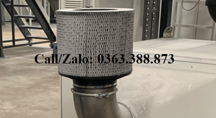 Làm thế nào để biết đến lúc thay lọc gió máy nén khí?